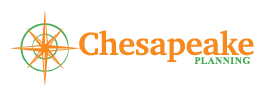 Chesapeake Planning and Consulting Logo